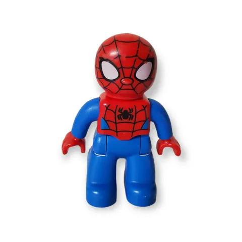 Lego Duplo Mini Figure Spiderman Super Heroe  Minifig
