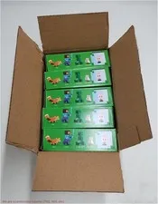 LOT OF 5 !! LEGO Minecraft Steve's Taiga Adventure Toy 21583 SEE DETAILS