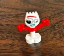 NEW LEGO - Figure - Toy Story - Forky - set 10769 Toy Story 4 RV Vacation