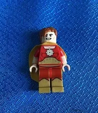Lego Marvel Super Heroes Hyperion Minifigure 76049 sh0227