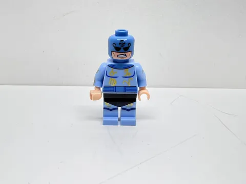 LEGO Zodiac Master Minifigure 71017 Collectible Series Batman Movie