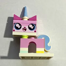 Lego Unikitty The Lego Movie 2
