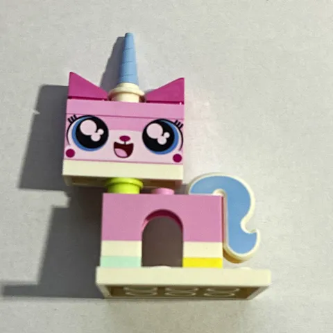 Lego Unikitty The Lego Movie 2