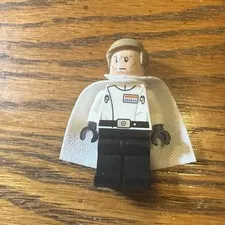 Lego Star Wars Director Orson Callan Krennic RARE Minifigure - sw0781