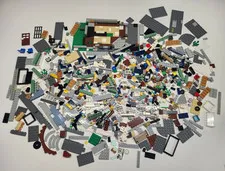 LEGO Creator Expert Modular Buildings Assembly Square 10255 Lot Parts Pieces