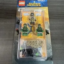 LEGO DC Knightmare Batman Accessory Set blister pack (853744-1)