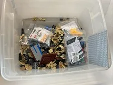 Loose Legos Mixed Lots