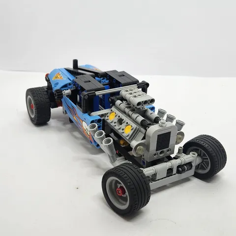Lego Technic Hot Rod 42022 COL-5307