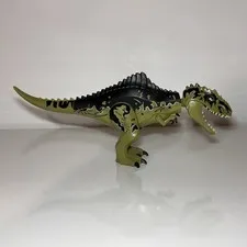 Lego Jurassic World Giganotosaurus Dinosaur Figure Only 76949