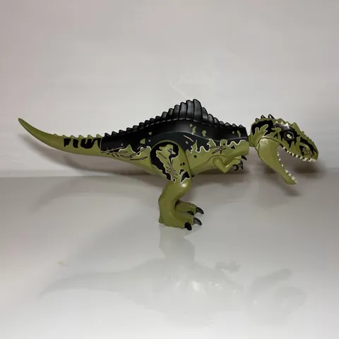 Lego Jurassic World Giganotosaurus Dinosaur Figure Only 76949