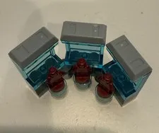 LEGO® Hall of Armor (Day 21) Marvel Advent Iron Man 2021 (76196-22)