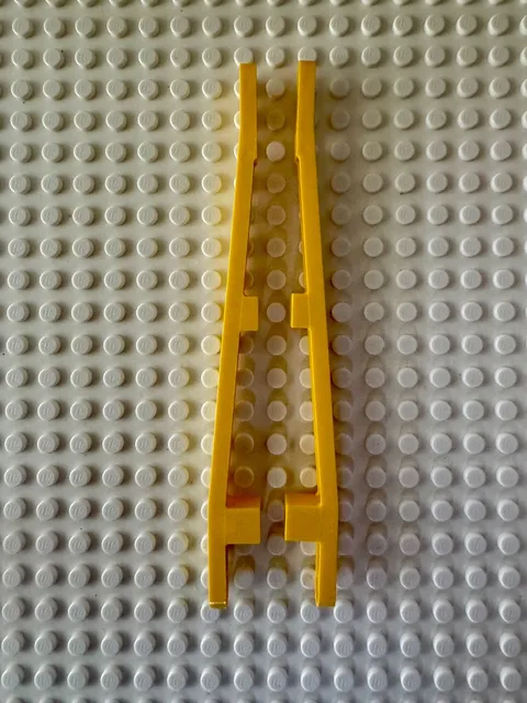 LEGO Crane Harbor Derrick 16 with Double Attachment 59807 Qty 2