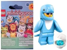 LEGO 71051 Collectible Minifigures Series 28 - Dolphin Costume