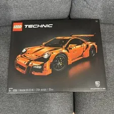 LEGO TECHNIC: Porsche 911 GT3 RS (42056)