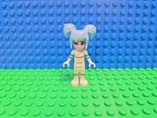 Lego Movie Sweet Mayhem Minifigure tlm143 70820 CMF Lot Rare Retired Vintage HTF