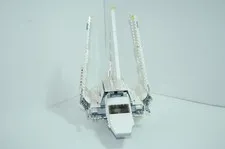 LEGO Star Wars: Imperial Shuttle (75094) - Build only (99% complete) See Listing