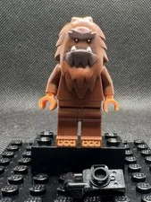 LEGO Minifigures Series 14 Square Foot