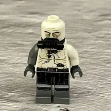 LEGO® Star Wars™ Minifigure Darth Vader Bacta Minifig From Set 75251