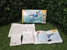 LEGO CREATOR: Aircraft: Race Plane (31160)