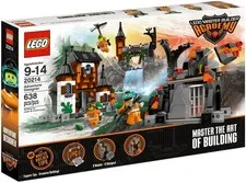 Pristine LEGO 20214 ADVENTURE DESIGNER Master Academy Builder BNIB