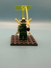 Lego Ninjago Lloyd Digi Lloyd Njo570 Prime Empire