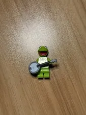 Lego Kermit 71033