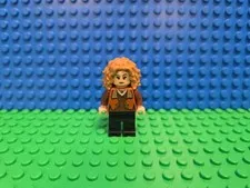 LEGO Madam Rosmerta Minifigure 76388 hp290 Harry Potter CMF Lot Rare Retired HTF