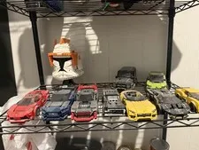 LEGO Speed Champions Bundle