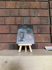 The Weeknd Kiss Land Lego The Canvas Don *Brand New* *Sold Out*