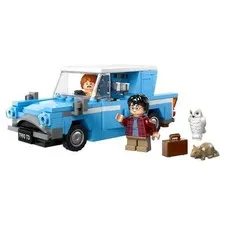 New Ford Anglia Steering Wheel LEGO 76424 WIZARDING WORLD HARRY POTTER