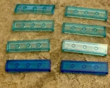 REPLACEMENT PIECES Lego 41062 Frozen Elsa's Sparkling Ice Castle.