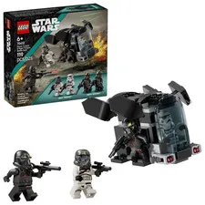 LEGO Star Wars #75412 – Death Trooper & Night Trooper Battle Pack