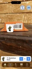 LEGO 71052 Series 29 MINIFIGURES Minifigure Mysterious Ronin #11 SEALED