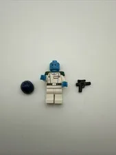 Grand Admiral Thrawn 75170 RARE Star Wars LEGO® Minifigure Figure