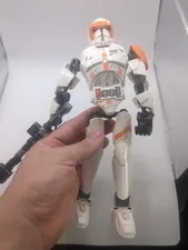 LEGO 75108 LEGO Star Wars Clone Commander Cody