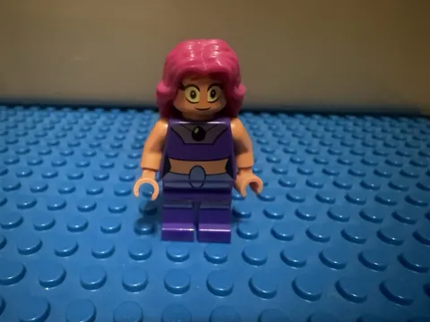 LEGO Starfire Minifigure 71287
