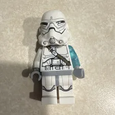LEGO Star Wars Jek-14 Figure