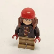 Lego Harry Potter Hermione Granger Minifigure COL-2695