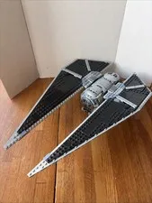 LEGO Star Wars: TIE Striker (75154)