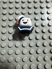 LEGO Ghostbusters Stay Puft Marshmallow Man Figure Head Only #71233