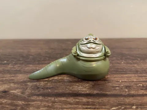 LEGO Star Wars Jabba the Hutt Minifigure sw0402