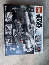 LEGO Star Wars: The Razor Crest (75292) Brand New Factory Sealed
