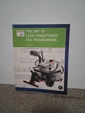 THE Art OF LEGO MINDSTORMS EV3 PROGRAMMING - terry griffin