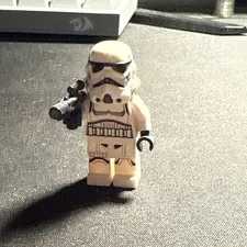 LEGO® Star Wars Minifig sw1327 Imperial Stormtrooper - Male - New