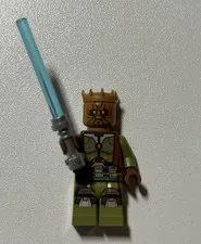 LEGO Star Wars Jedi Knight Kai Cen Darach SW0500
