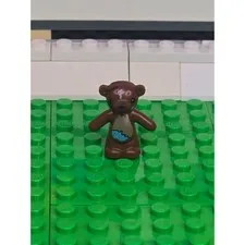 LEGO Simpsons Teddy Bear Minifigure