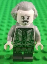Nearly Headless Nick Harry Potter Lego Minfigure