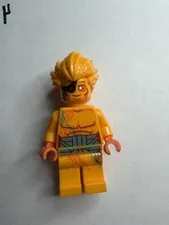 Lego The Sandman 71477 DREAMZzz Minifigure