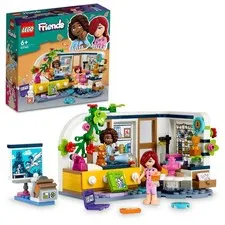 LEGO Friends Ariya's Room Toy - Gift, Birthday Present, Building Blocks, Educati