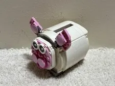 40251 LEGO Creator Mini Piggy Bank Retired Set
